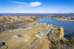 Lot 96 Shoreline Vis