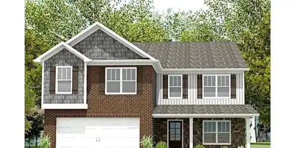 822 Waterwoods Tr