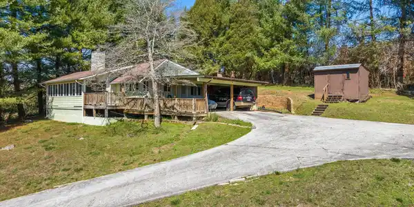 12227 Turkey Creek Rd