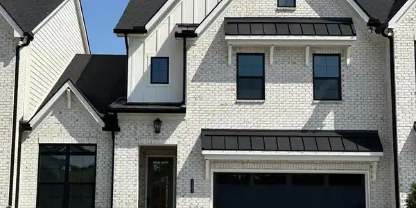 Lot 57 Branch Hook Rd