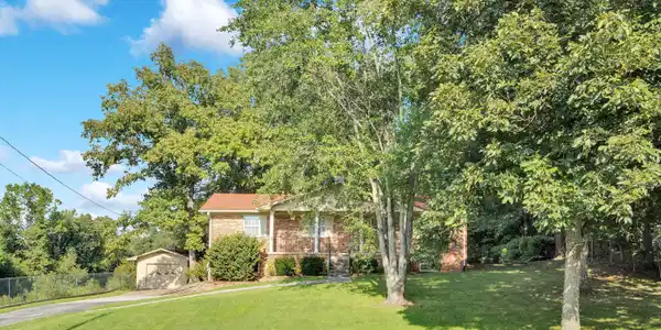 7622 Kinnamon Rd