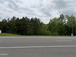 US-411 Highway