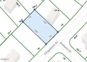 258 Kings Down Drive