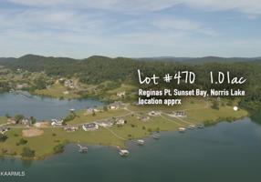 Lot 470 Reginas Point