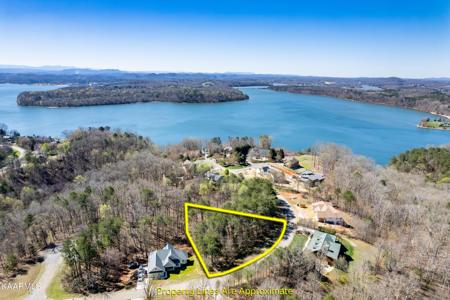 Lot 112 Indian Shadows Drive