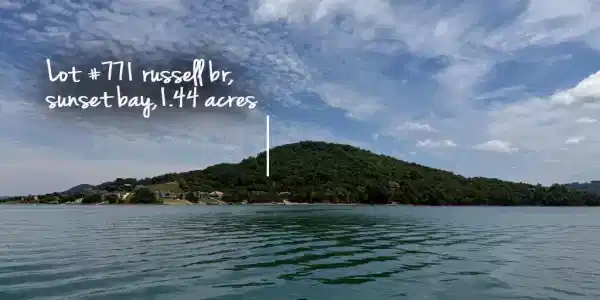 Lot 771 Russell Br Rd