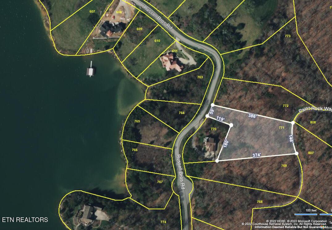 Image 3: #771 Russell Br, Sunset Bay, Norris Lake
