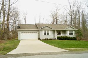 3025 Shawnee Rd