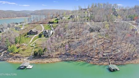 Lot 31 Norris Crest Drive