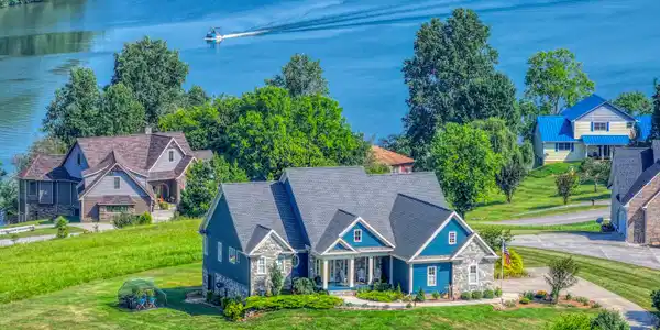 326 Marble Bluff Drive