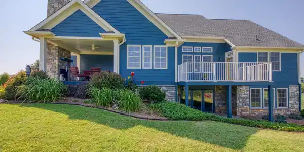 Image 3: 326 Marble Bluff Drive