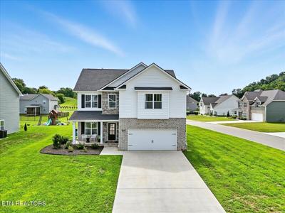 802 Waterwoods Tr