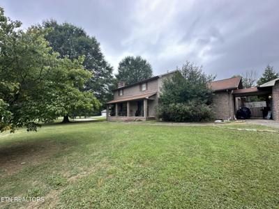 708 Calvin St