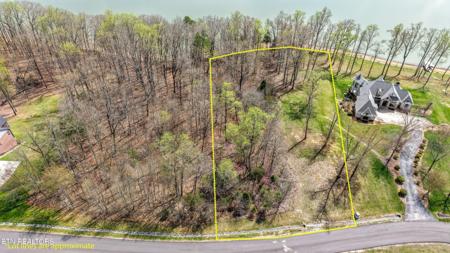 Lot 123 E Shore Drive
