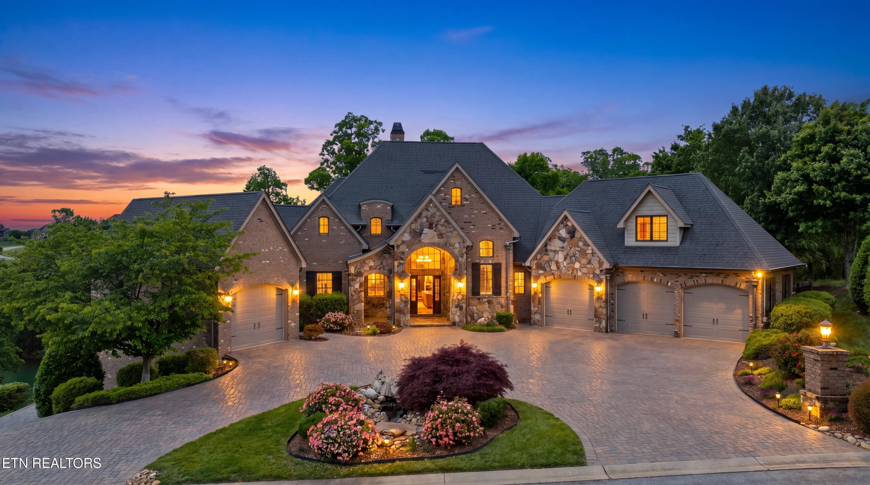 Image 2: Twilight