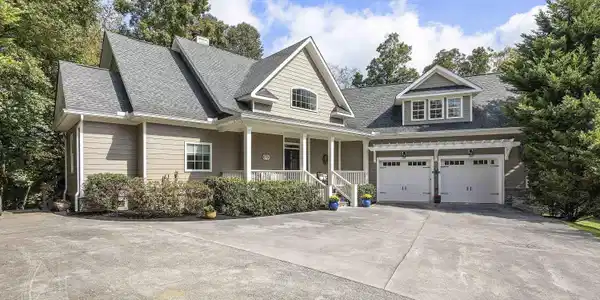 4322 Beaus Bend Rd