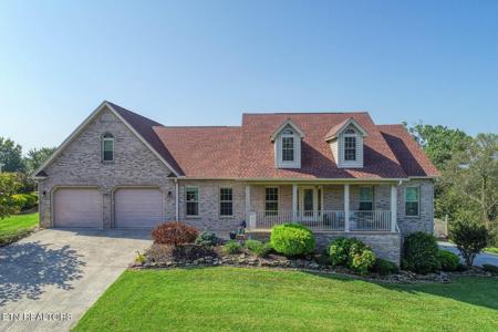 849 Pinnacle Drive