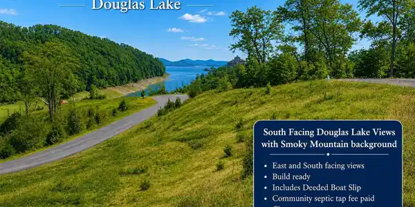 Lot 10 Stone Cove Way