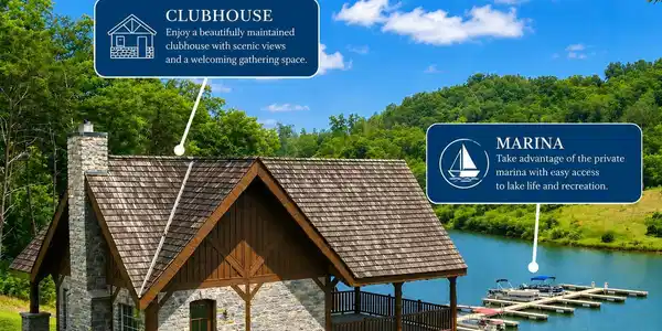 Image 4: Clubhouse