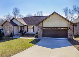 366 Snead Drive