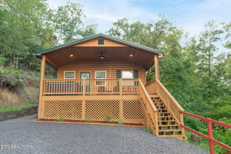 339 Perry Branch Way