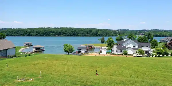 Lot 21 Promontory Point