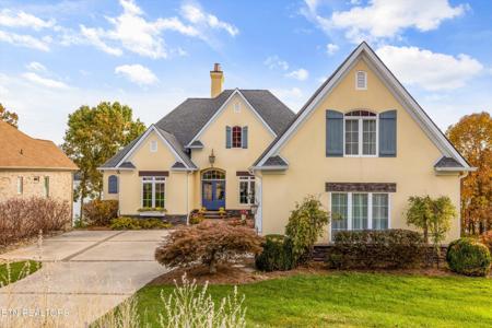 141 Breakers Drive