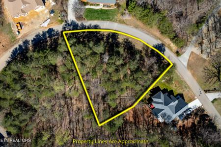 Indian Shadows Drive Lot 112