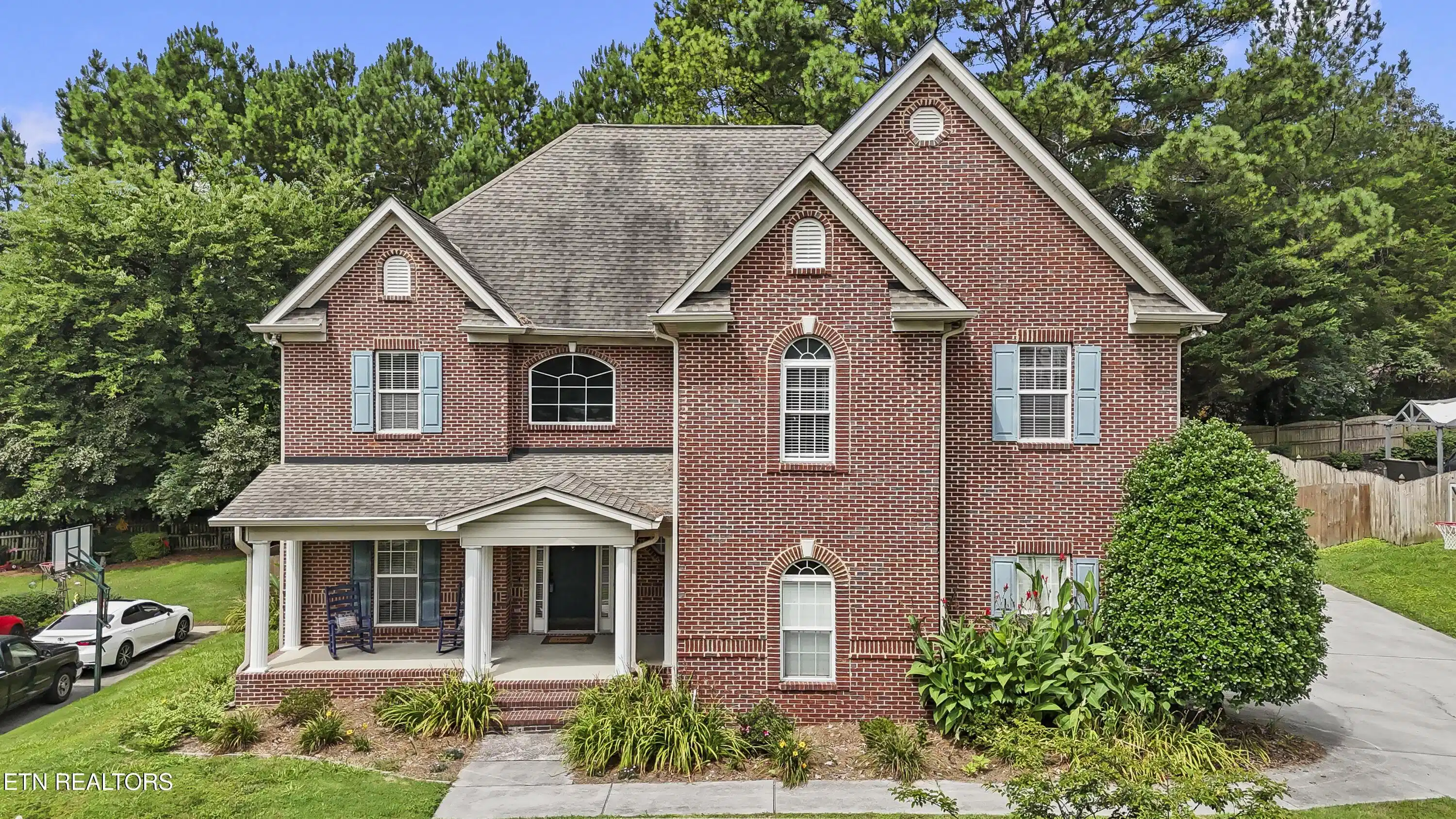 Image 1: 1019 Andover Court-202