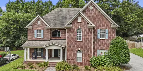 1019 Andover View Lane