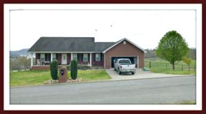 337 Pocahontas Lane