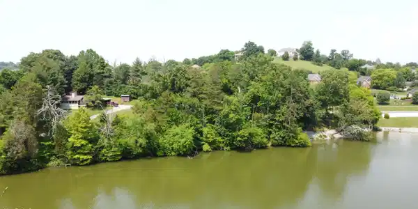 Turkey Creek Rd