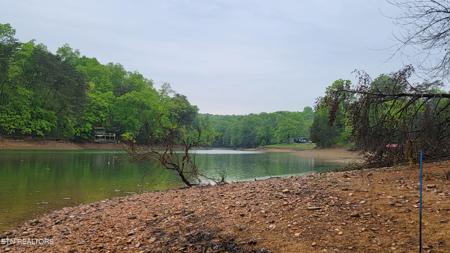 Mullins Chapel Rd