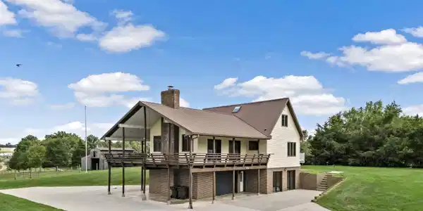 1021 Endsley Lane