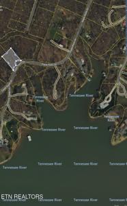 0 Eagle Point Drive Lot 8