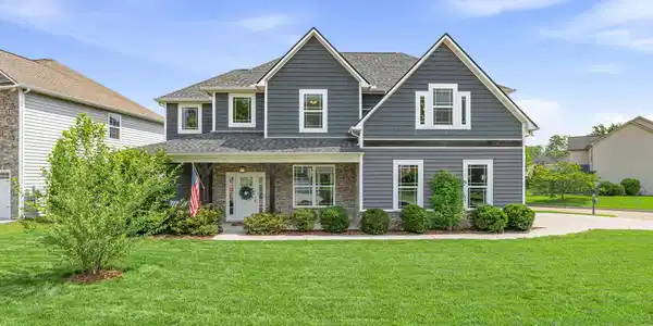 12339 Blacksburg Lane