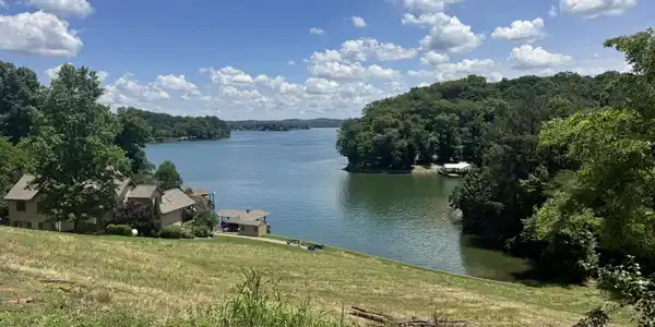 Parks Ferry Lane Lot #4 Rd