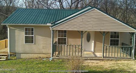 423 Maple St.