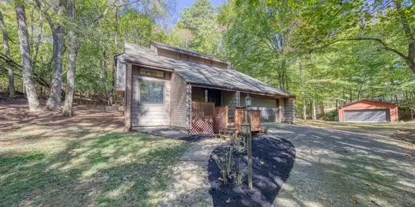4311 Deer Run Drive