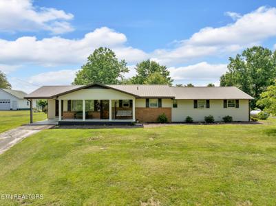 120 Squirrel Hill Rd
