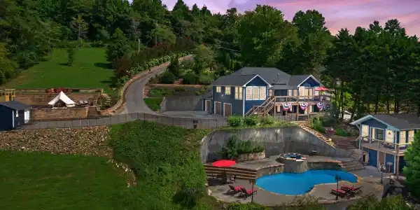 141 Settlers Rd