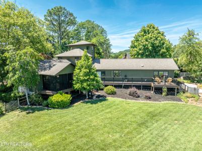 331 Southshore Drive