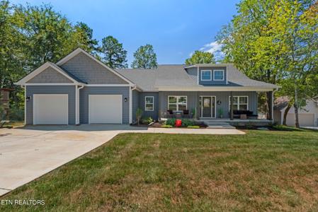 216 Willow Drive