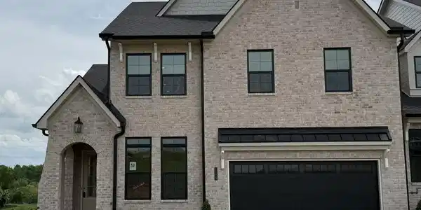 Lot 52 Branch Hook Rd
