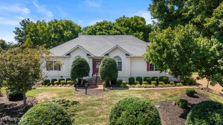 108 Tahlequah Lane