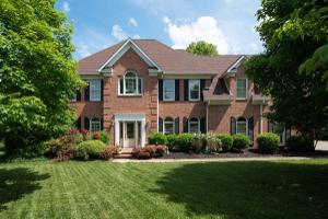 14 Radcliff Terrace