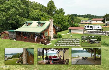 160 Begley Poore Rd
