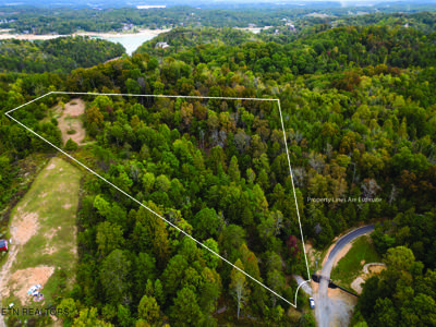 Lot 14 Cody View Way