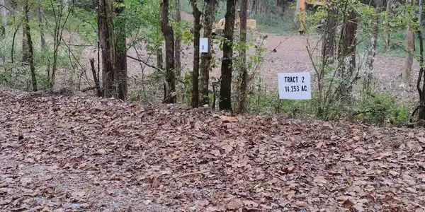 Tract 2 Miser Station Rd