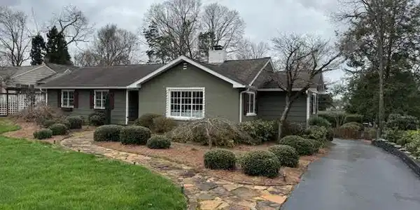 1001 Cedarhill Rd